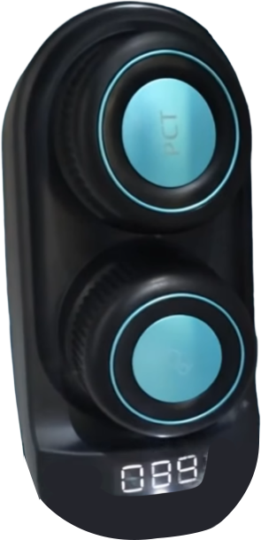 Depuratore d'Acqua Mineral Pur